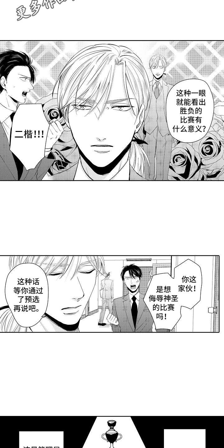 第7章：专业大赛8