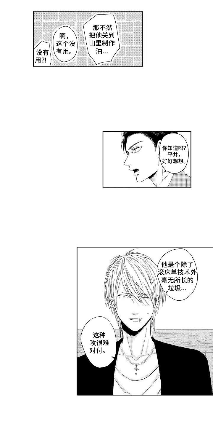 第5章：办法3