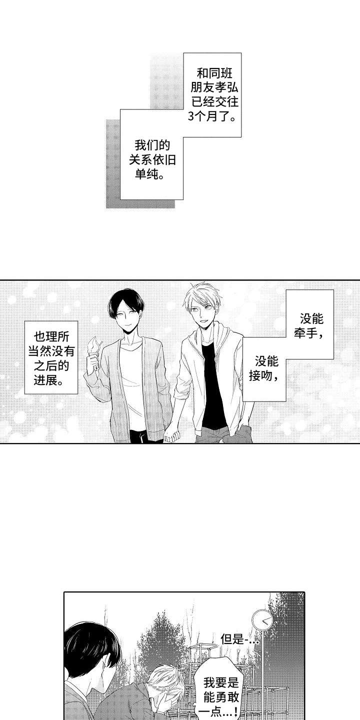 第1章：怪人6