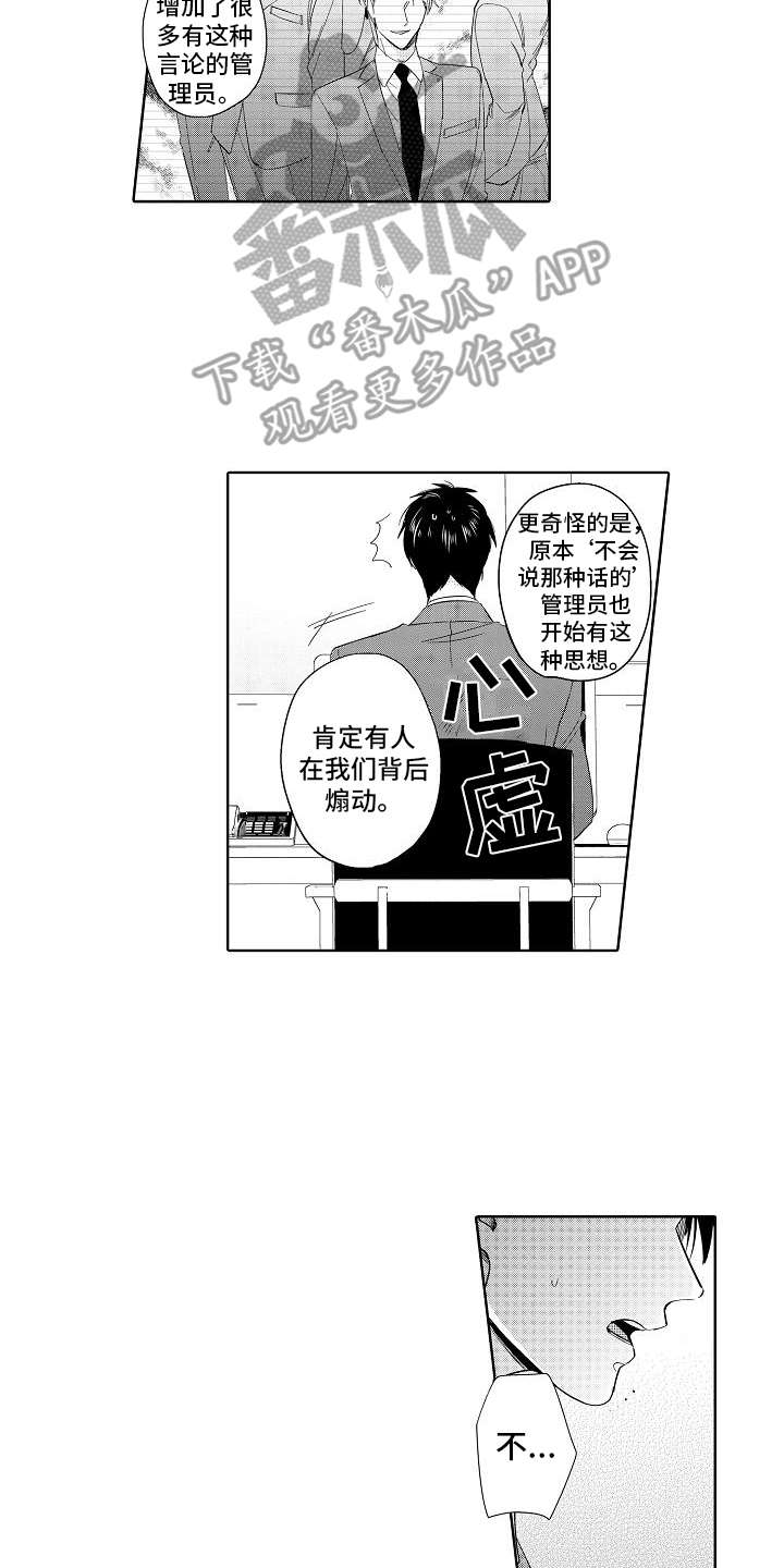 第15章：不对劲6