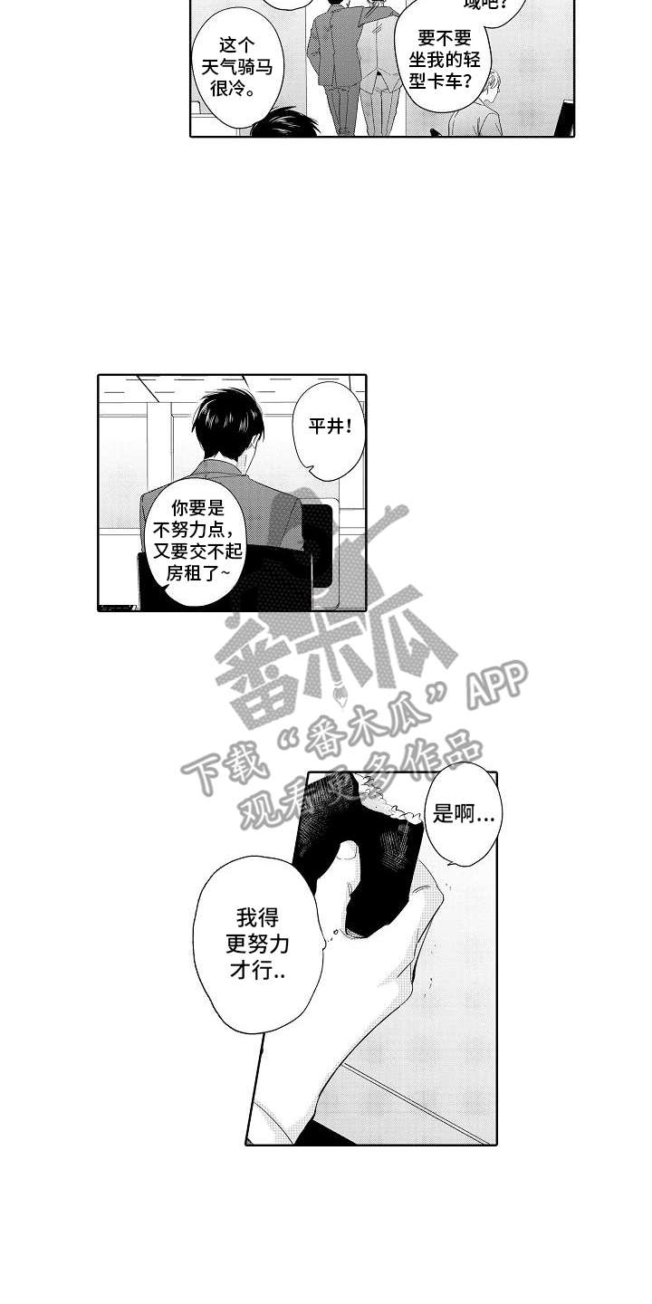 第15章：不对劲13