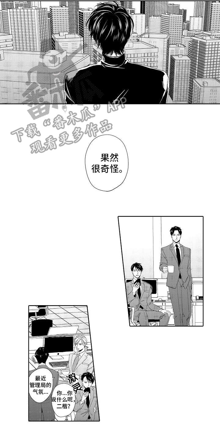 第15章：不对劲4