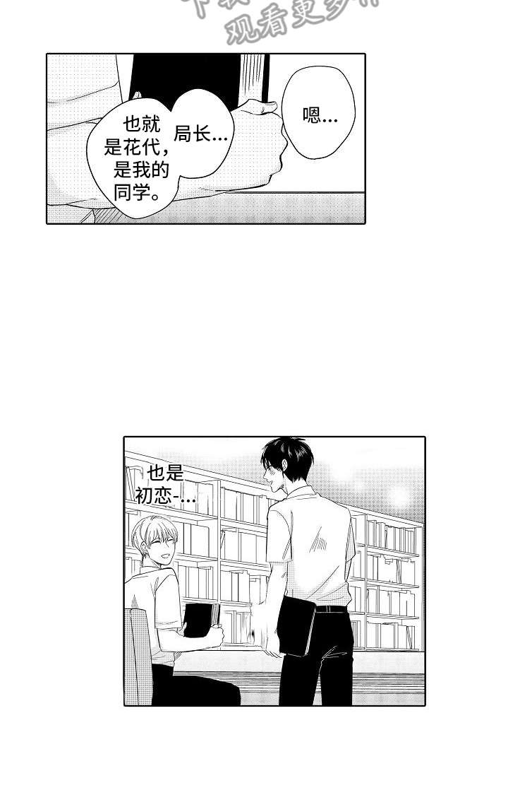 第20章：真面目15