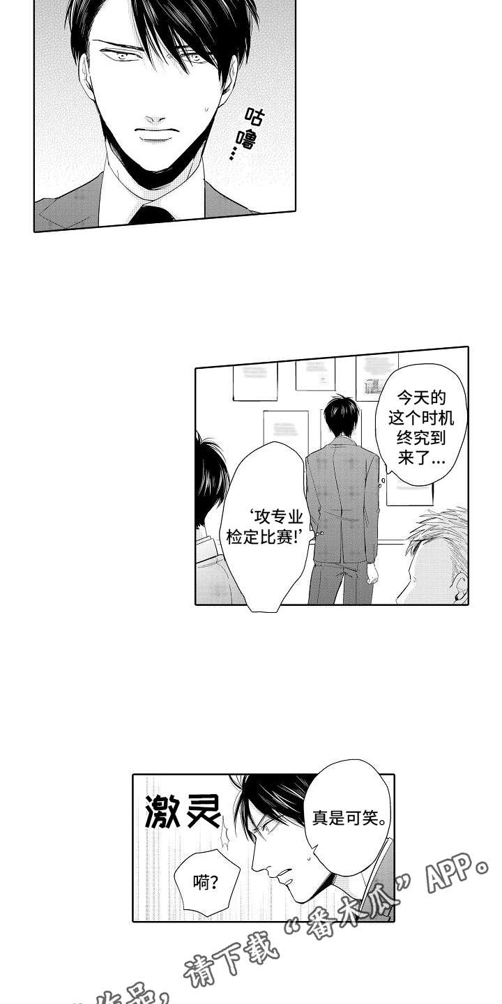 第7章：专业大赛7