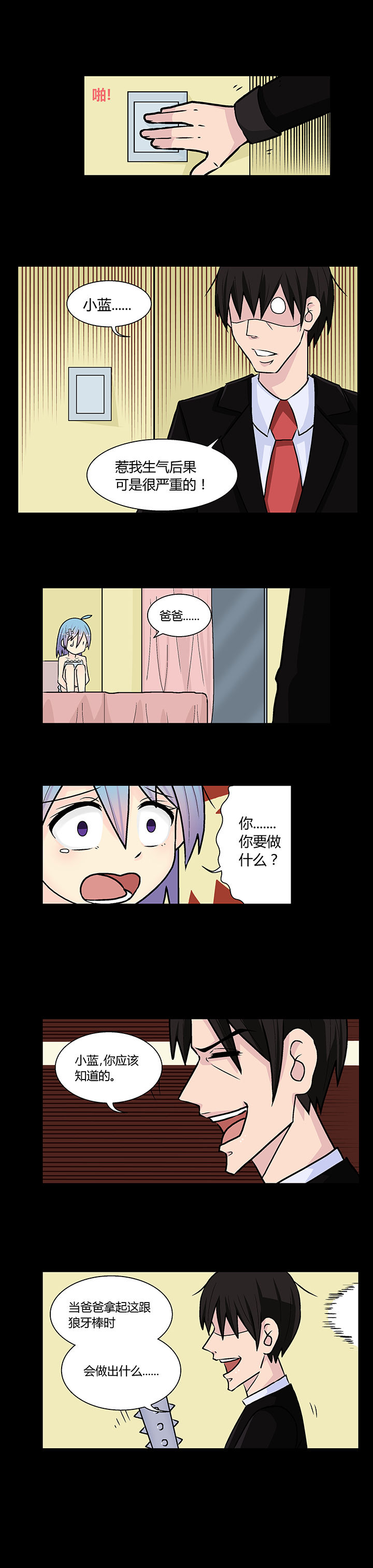 第19章：0