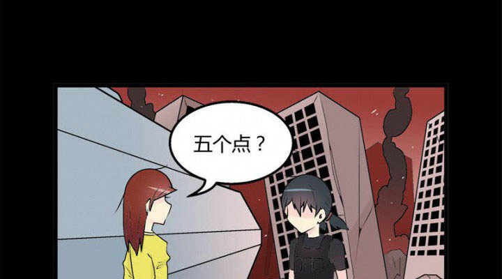 第31章：0