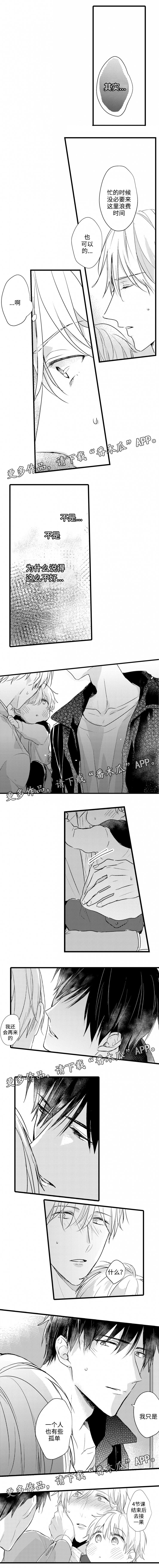 第49章：繁忙4