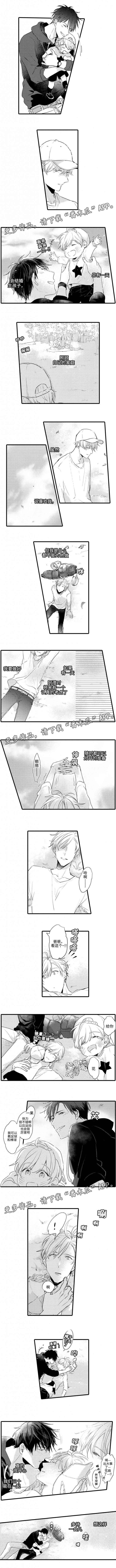 第22章：三人游玩1