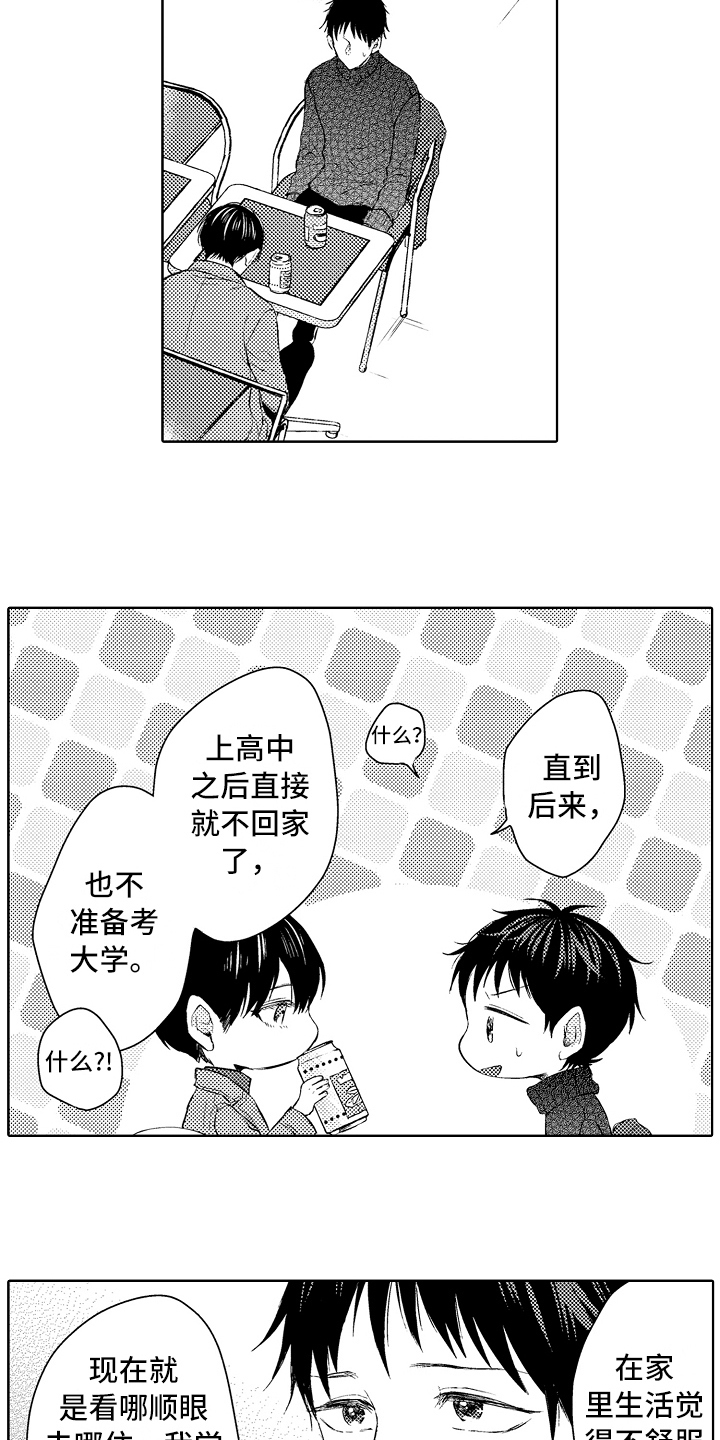第23章：拜托6