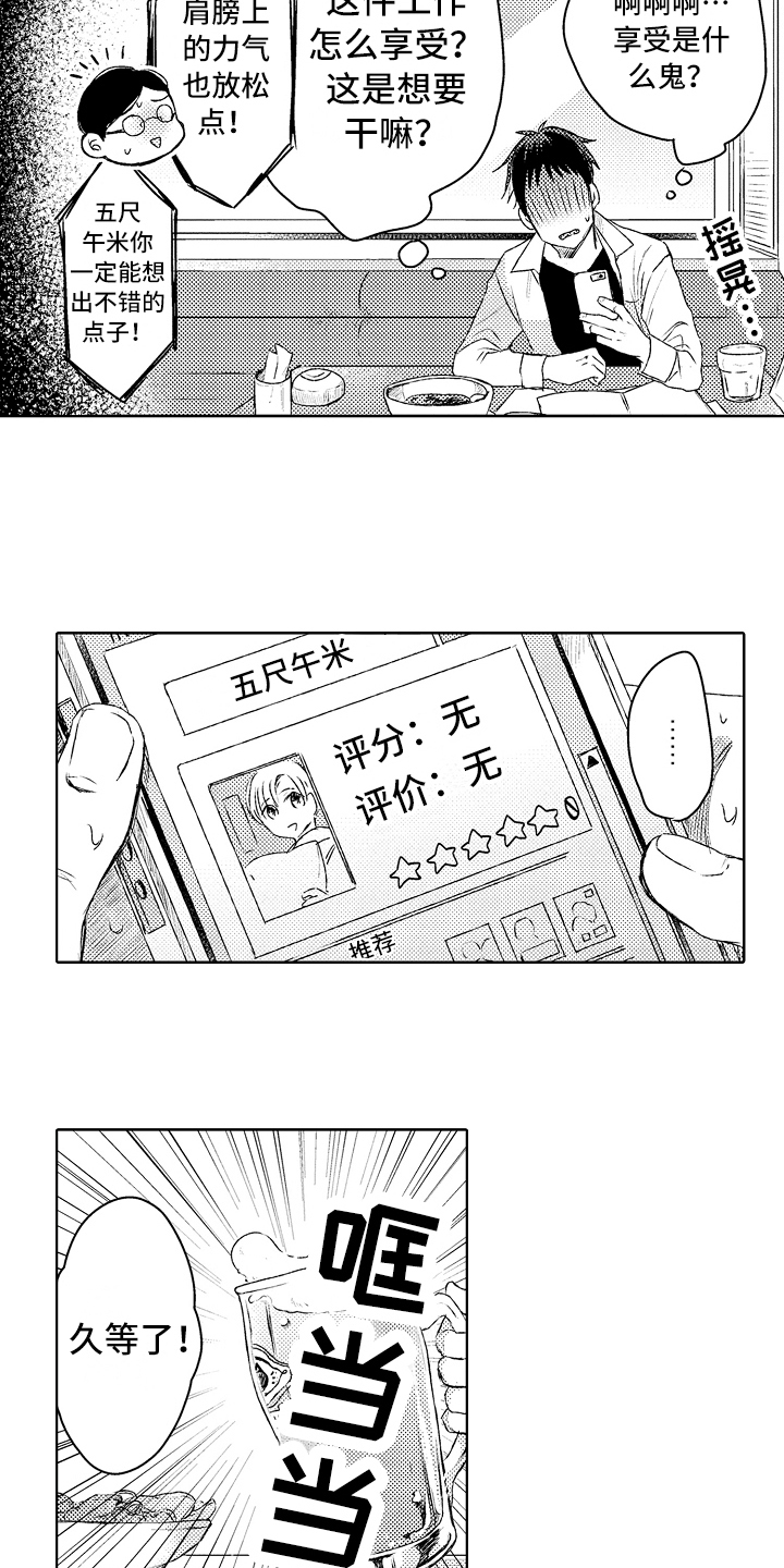 第1章：捡回11