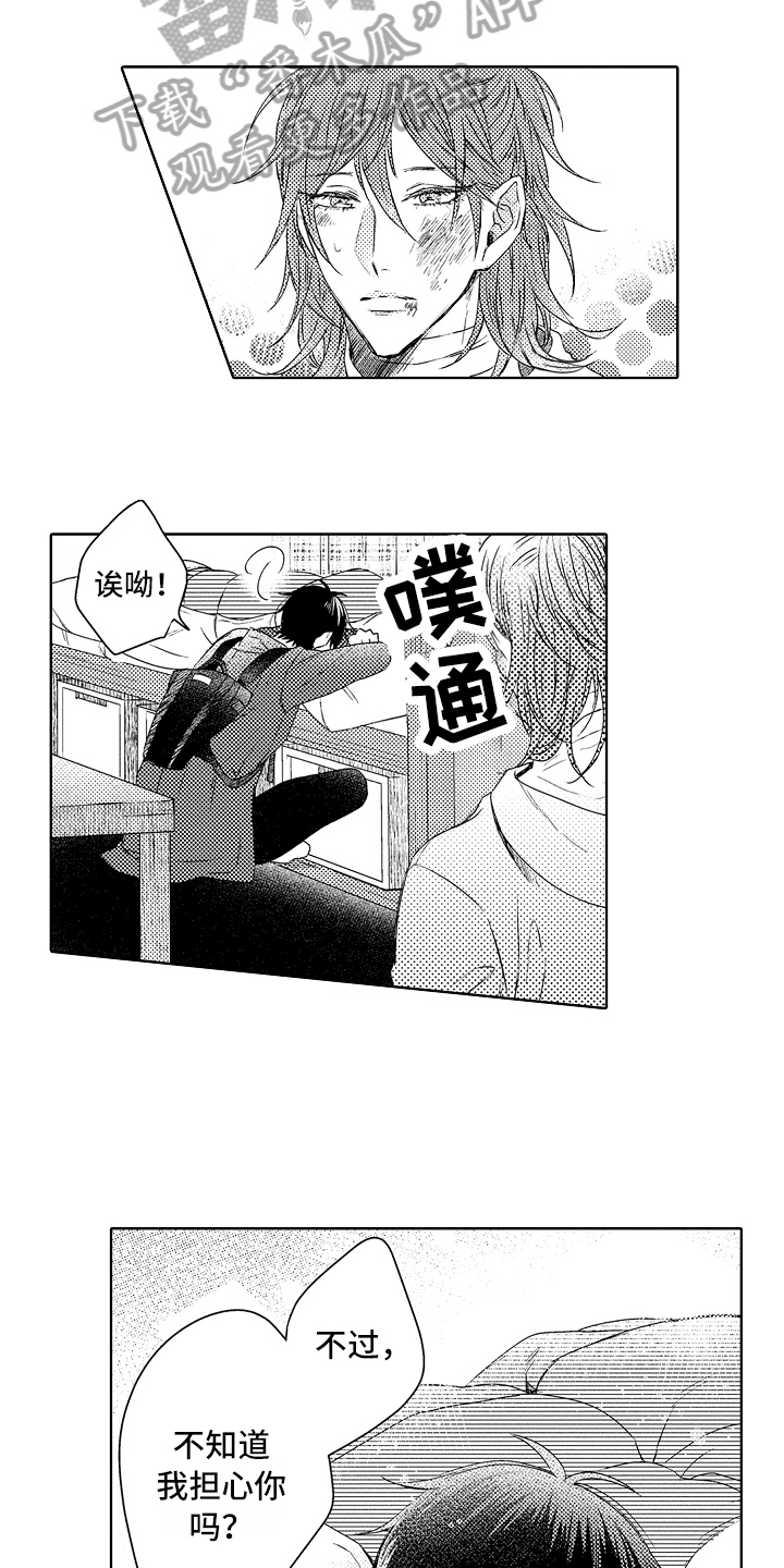 第15章：流浪猫6