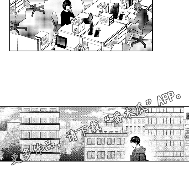 第33章：伤心12