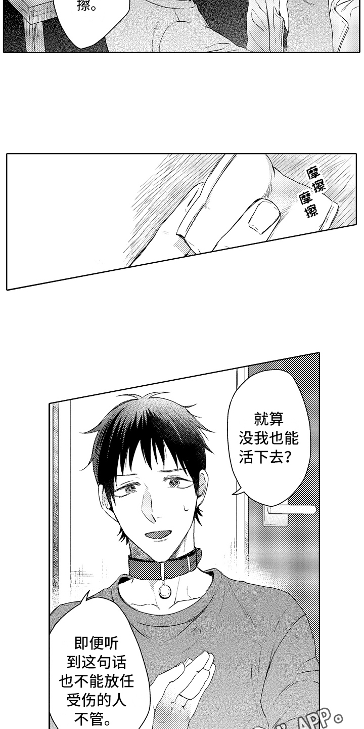 第16章：疗伤12