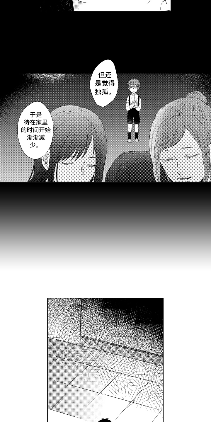 第23章：拜托5