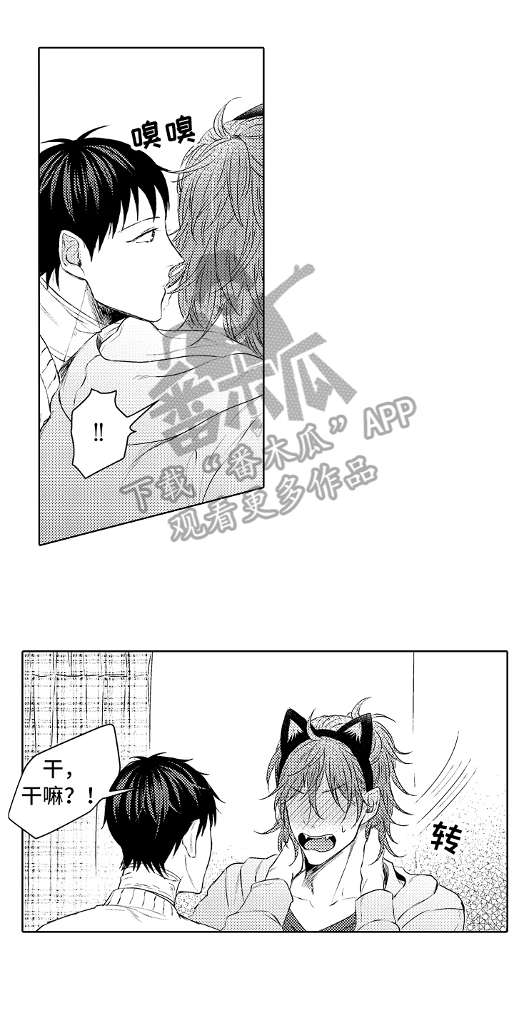 第31章：劝说0