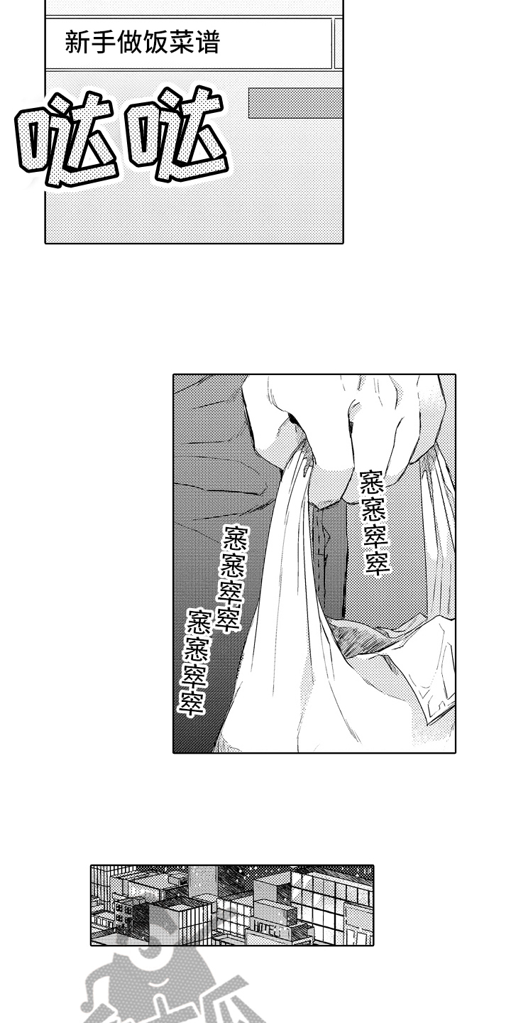 第9章：菜谱11