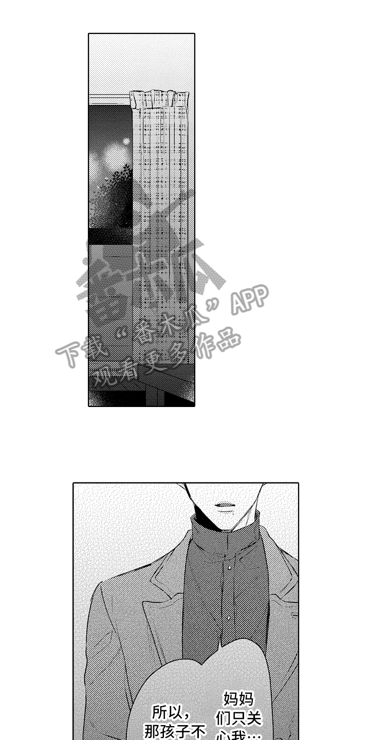 第24章：胡思乱想0