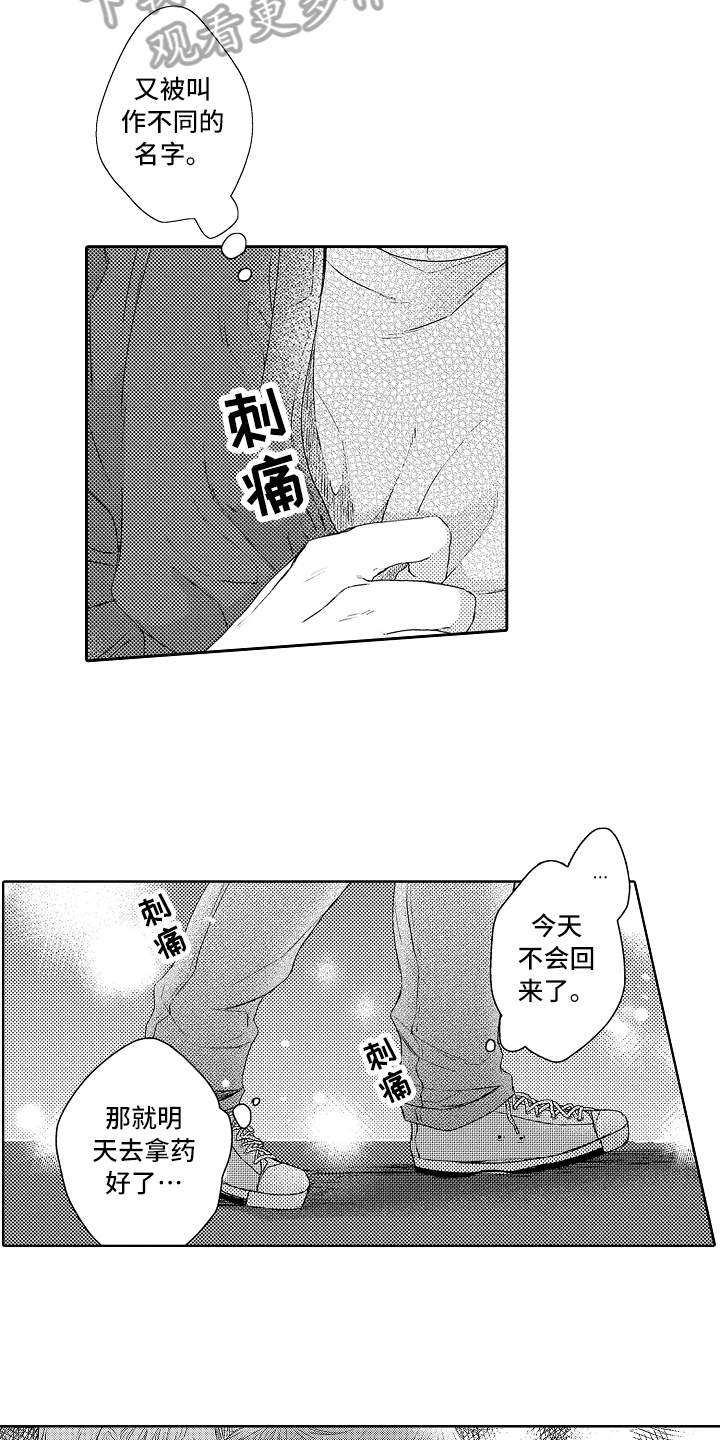 第19章：难过10