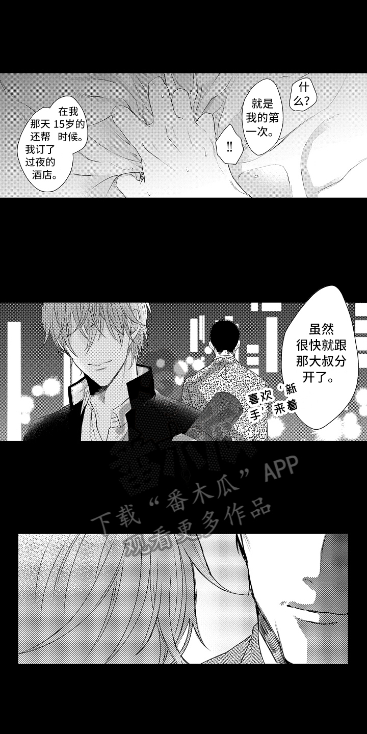 第27章：醉话3