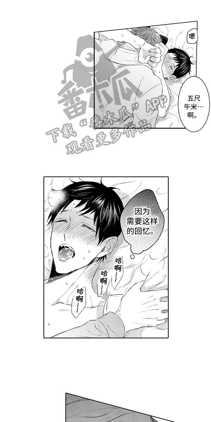第33章：伤心0