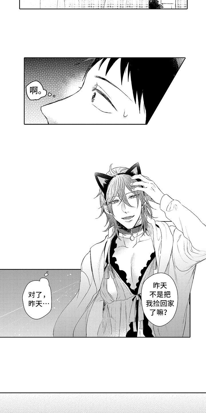 第1章：捡回7
