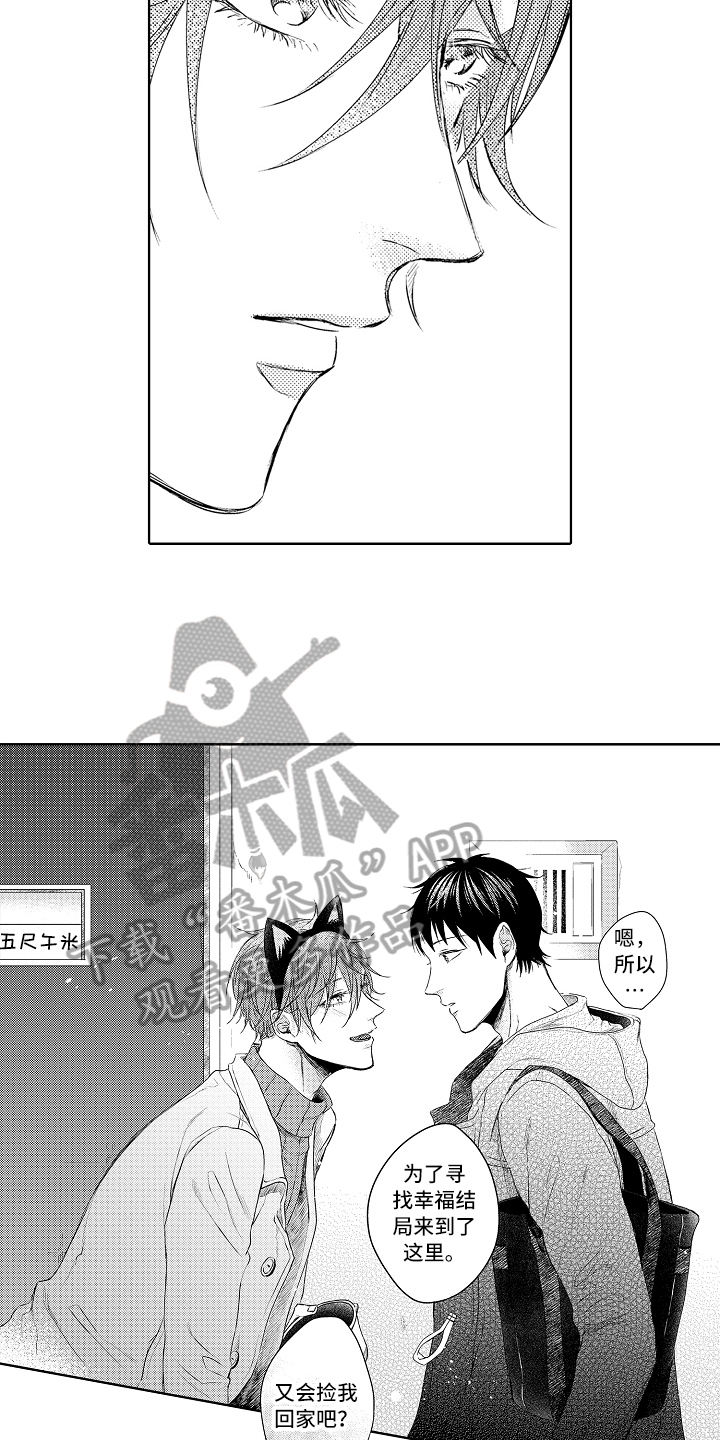 第34章：回来了11