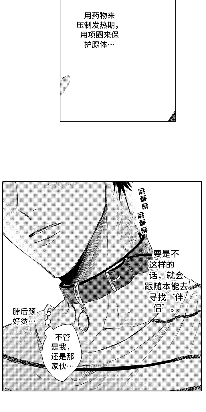 第6章：阿尔法8
