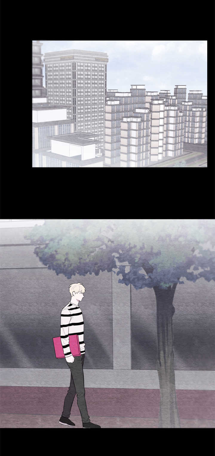 第25章：模特公司11