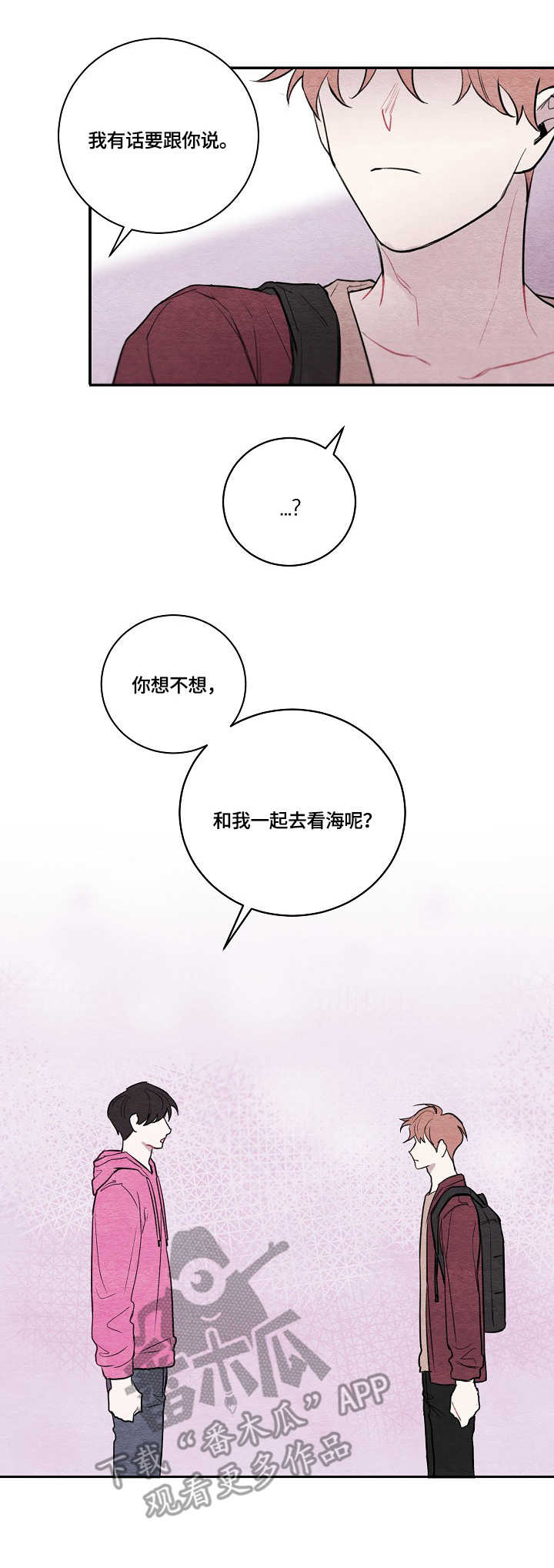 第23章：拍摄1