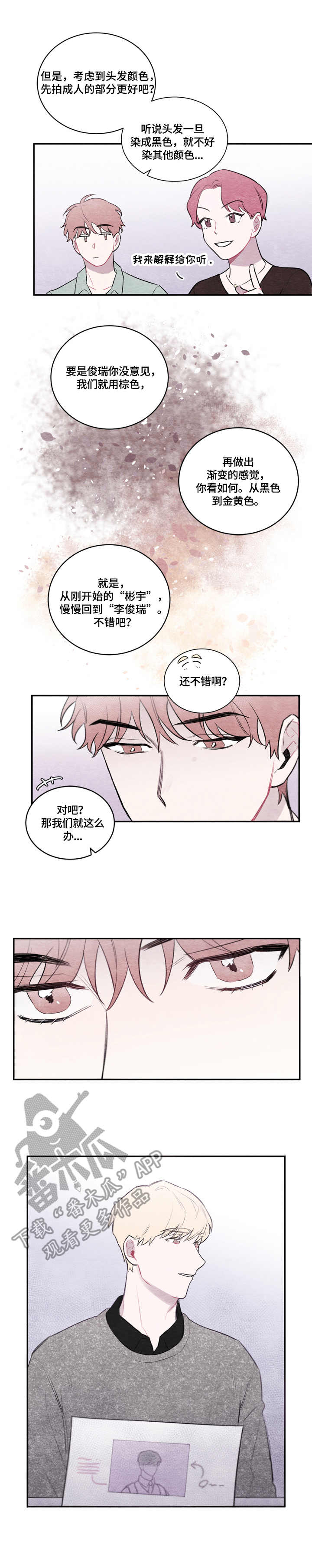 第2章：不同风格6