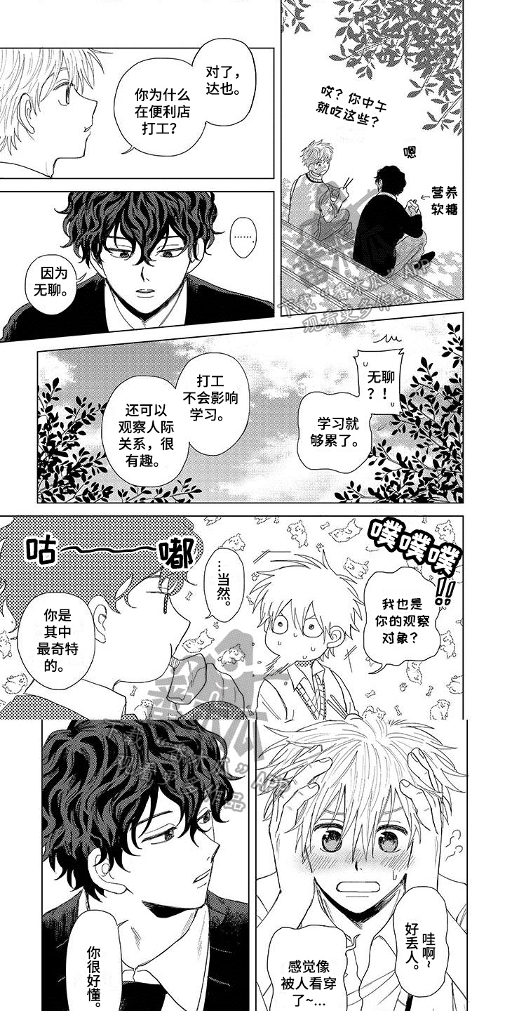 第6章：打算0