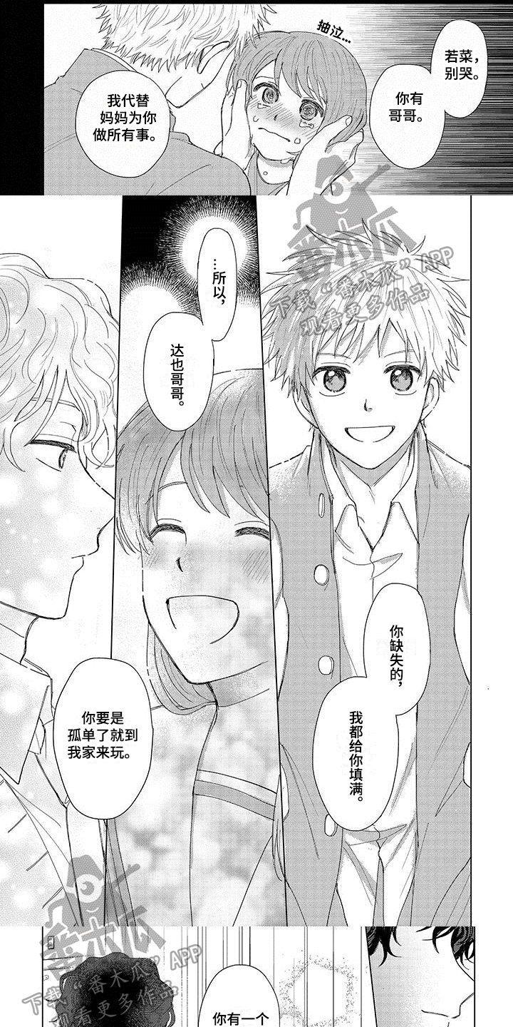 第12章：安慰4