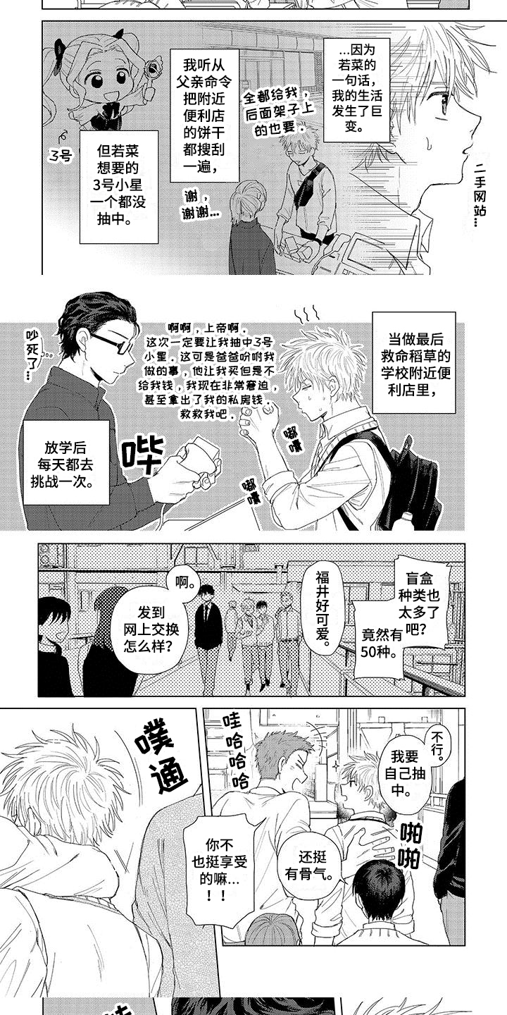 第1章：家人4