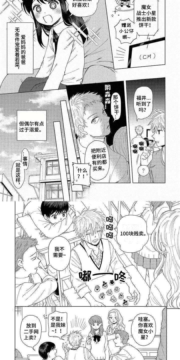 第1章：家人3