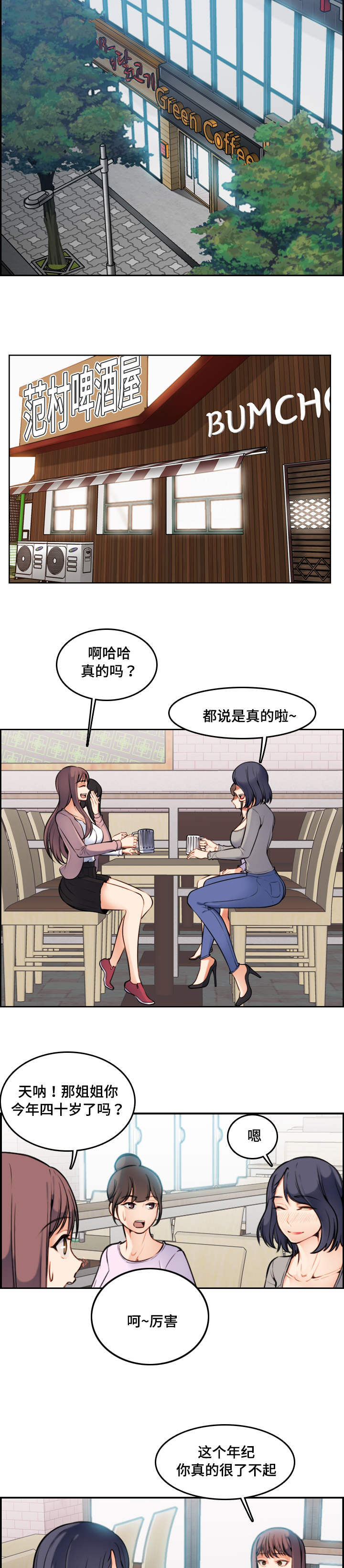 第2章：偶遇2