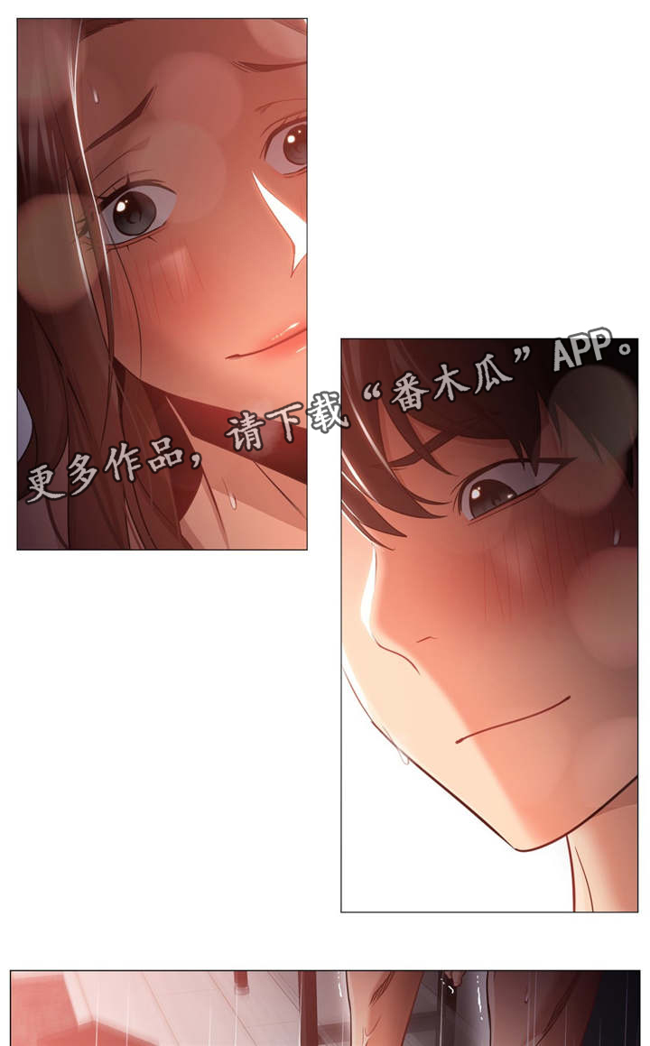 第35章：我很享受3