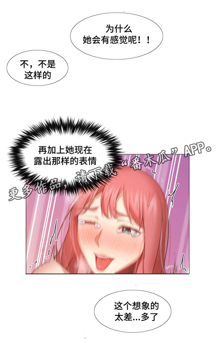 第29章：你是谁5
