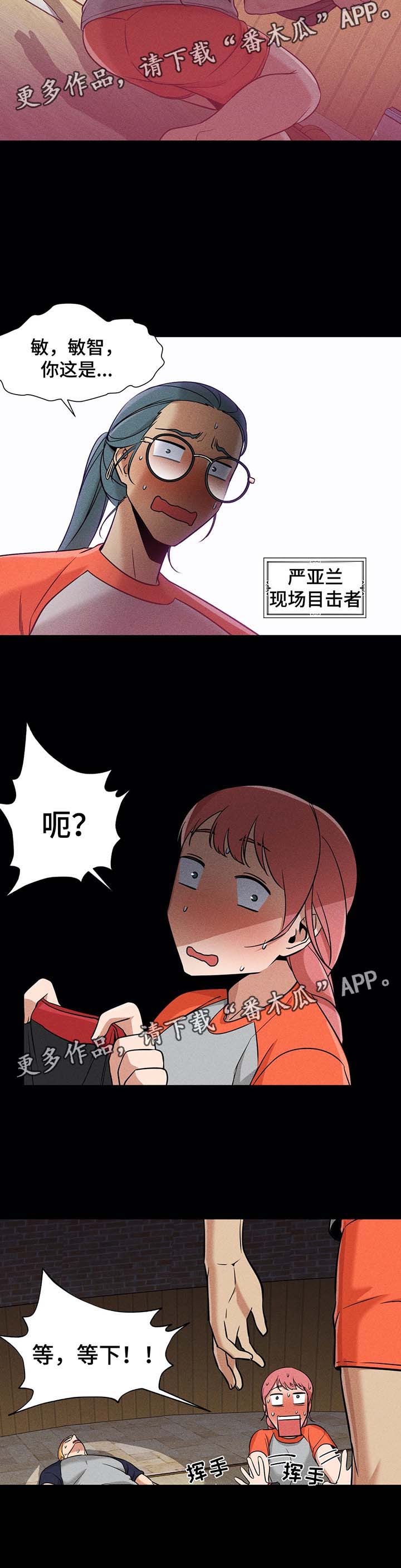 第51章：事情经过7