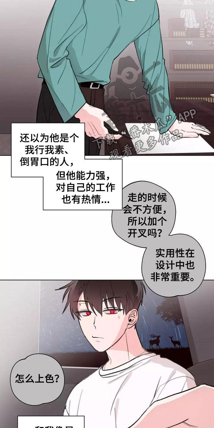 第11章：模特14