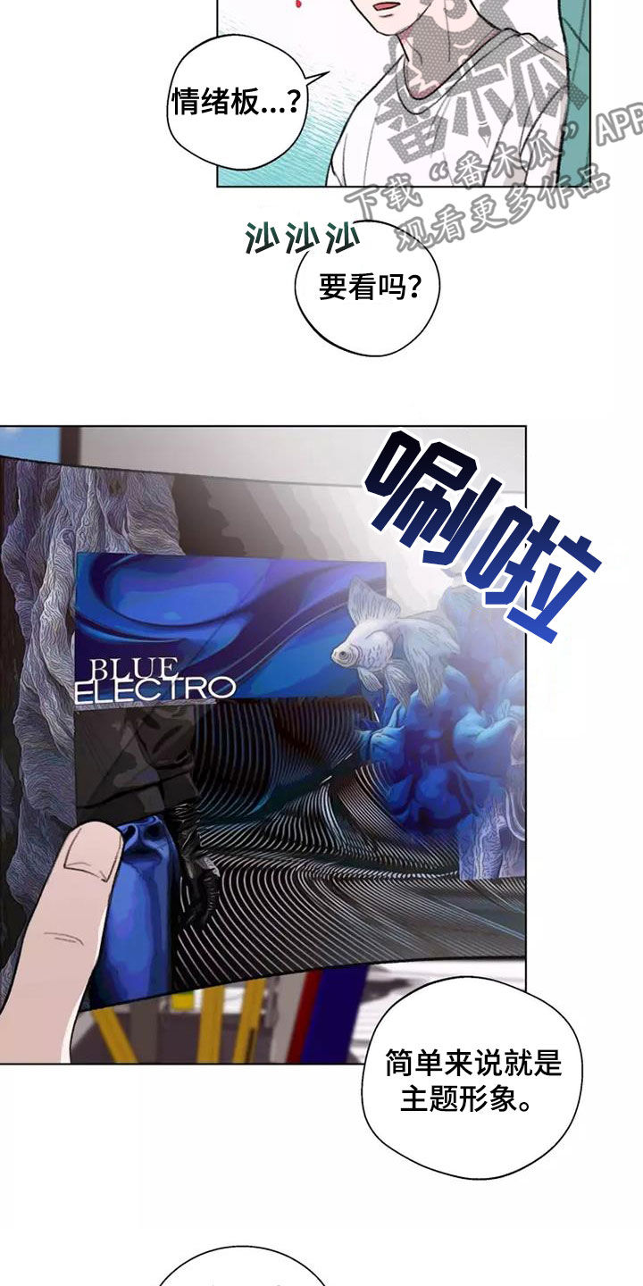 第11章：模特11