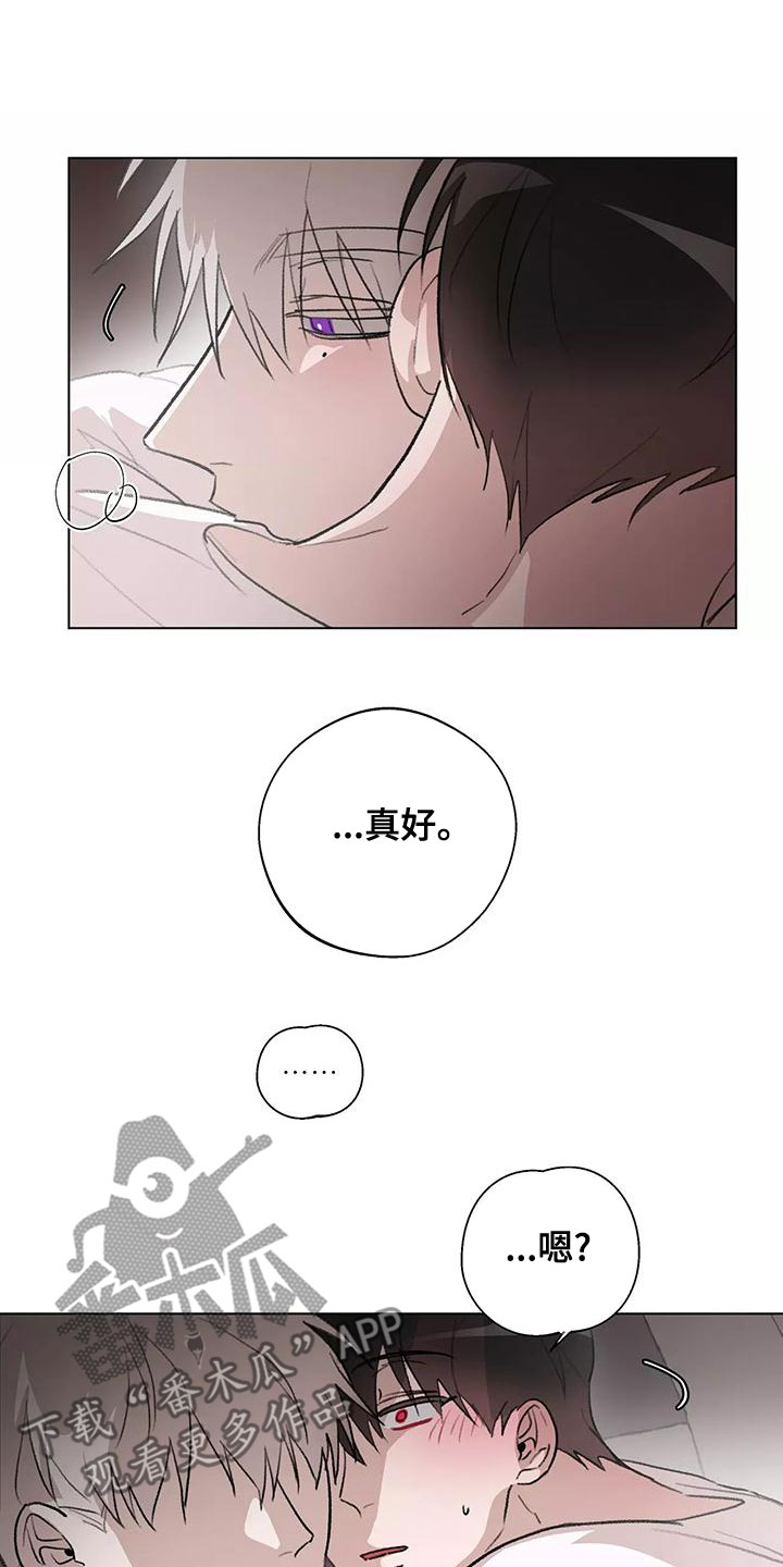 第24章：不可能的12