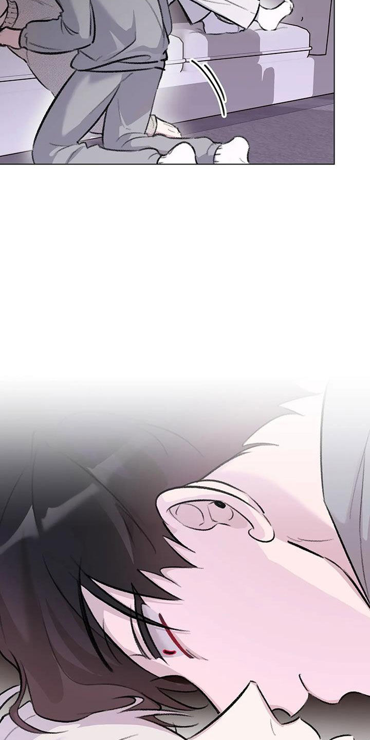 第44章：不打算做朋友16