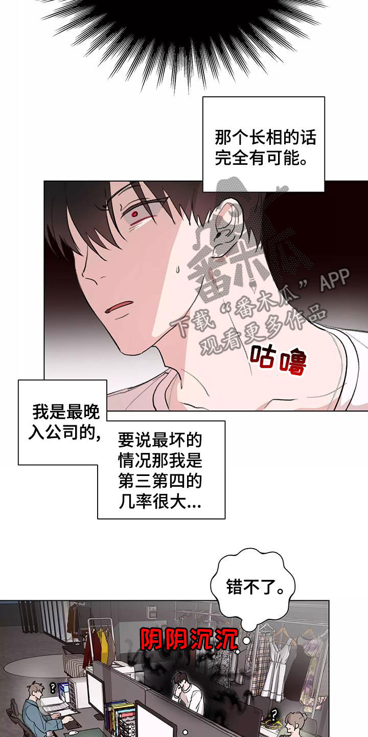 第15章：疑神疑鬼6