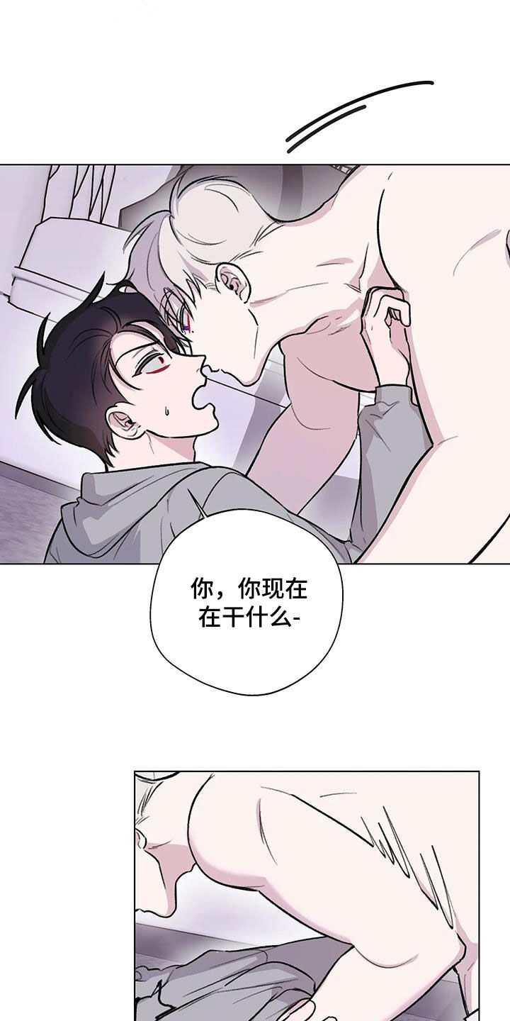 第45章：扯平12
