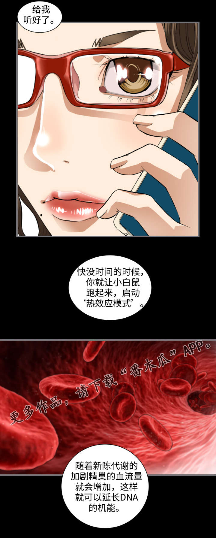 第16章：B计划4
