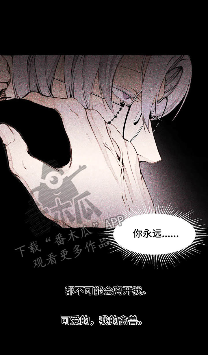 第7章：疤痕15