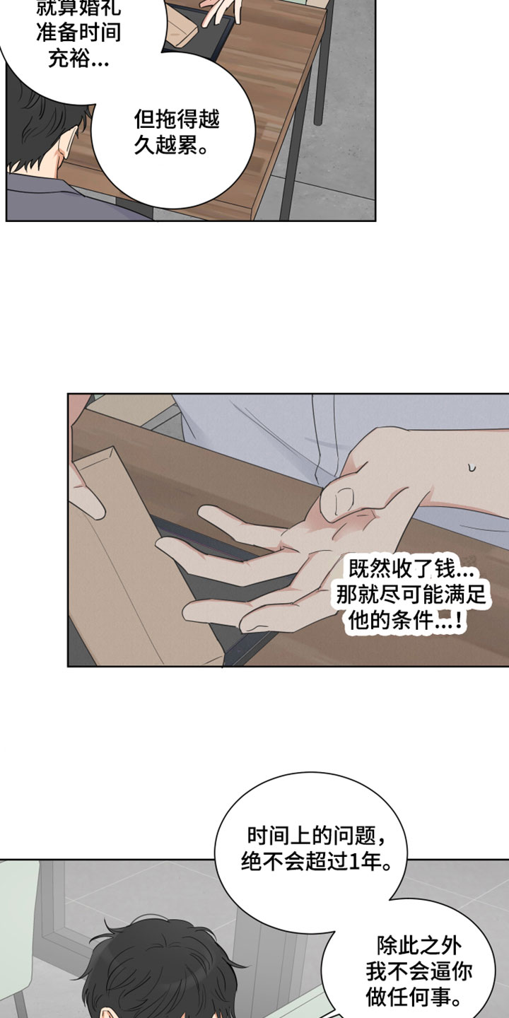 第3章：开始筹备9