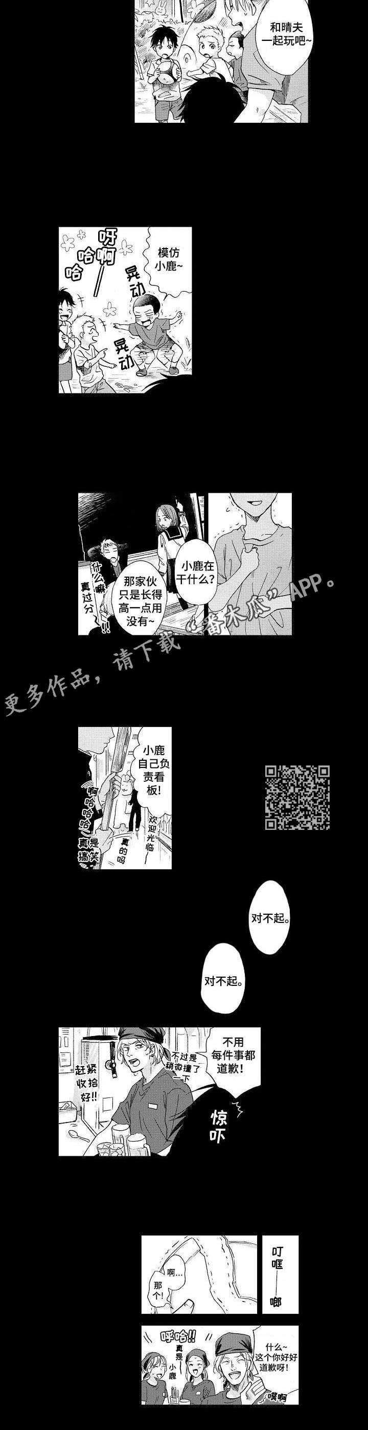 第4章：自卑3