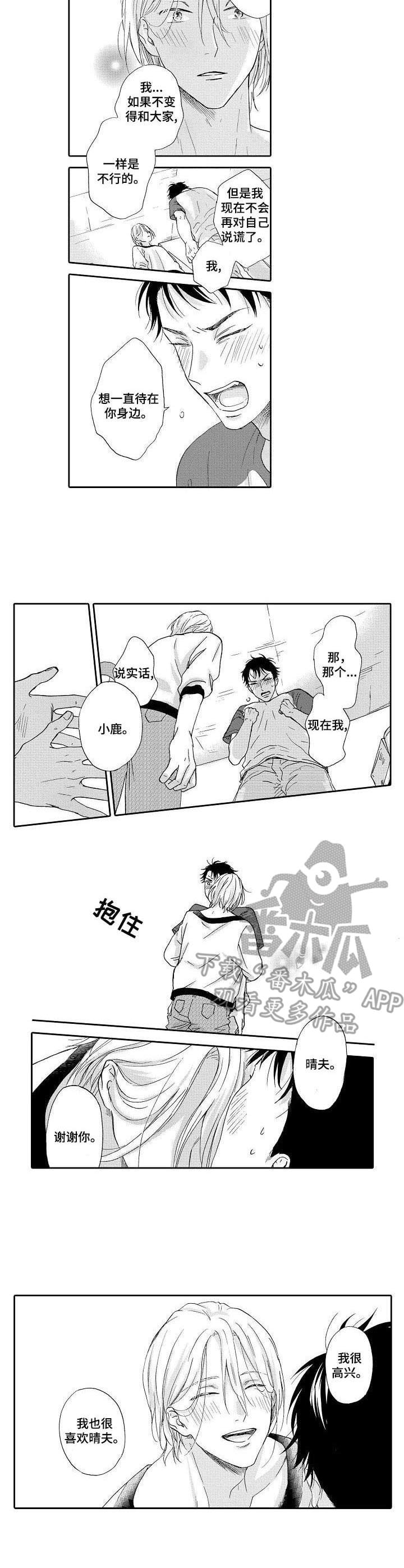 第13章：很幸福4