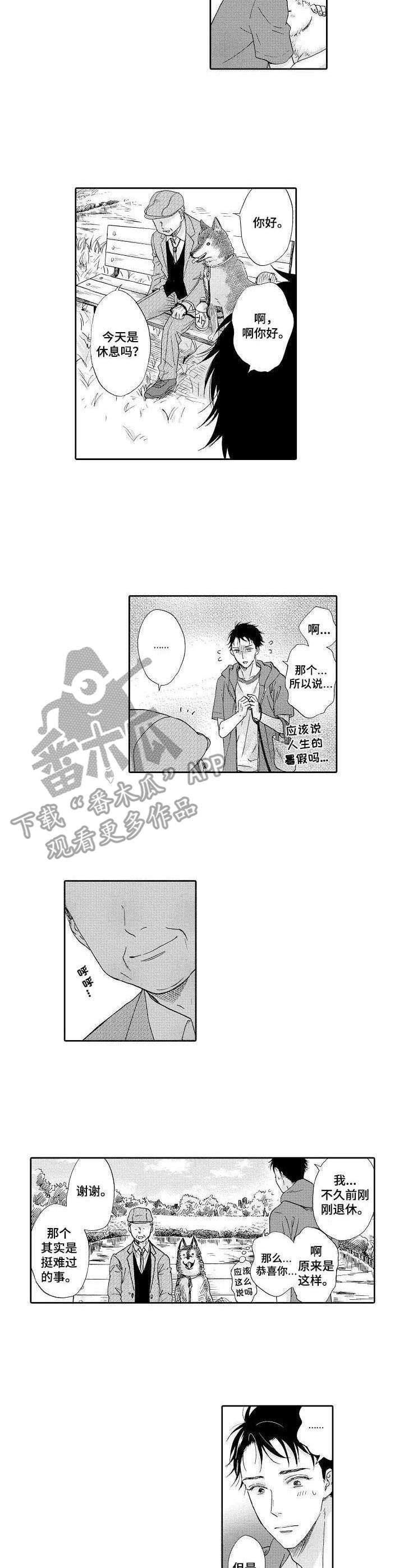 第12章：散步5